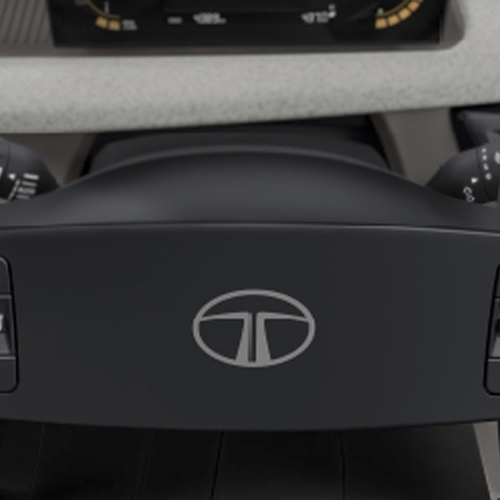 2026 Tata Motors Aeris Interior